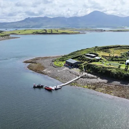 Collanmore Island * Westport